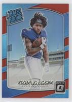 Rated Rookie - Evan Engram #/99