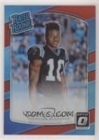 Rated Rookie - Curtis Samuel #/99