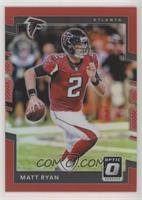 Matt Ryan #/99