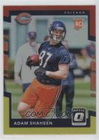 Rookies - Adam Shaheen