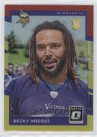 Rookies - Bucky Hodges [EX to NM]