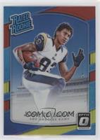 Rated Rookie - Josh Reynolds [EX to NM]