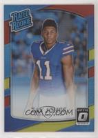 Rated Rookie - Zay Jones