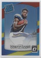 Rated Rookie - Mike Williams [EX to NM]