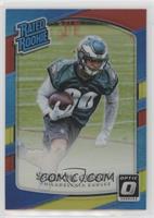 Rated Rookie - Shelton Gibson