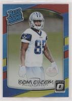 Rated Rookie - Noah Brown