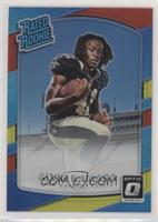 Rated Rookie - Alvin Kamara