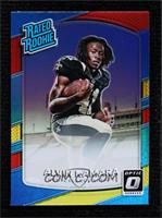 Rated Rookie - Alvin Kamara