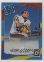 Rated Rookies - James Conner