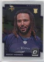 Rookies - Bucky Hodges