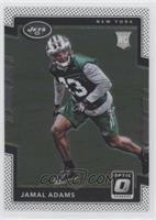 Rookies - Jamal Adams