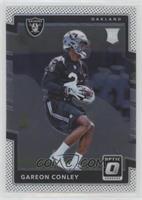 Rookies - Gareon Conley