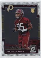 Rookies - Jonathan Allen