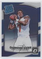 Rated Rookie - DeShone Kizer