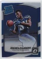 Rated Rookie - Amara Darboh