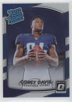 Rated Rookie - Corey Davis