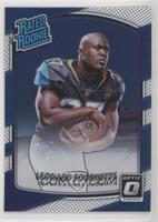 Rated Rookie - Leonard Fournette