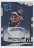 Rated Rookie - Mike Williams