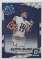 Rated Rookie - JuJu Smith-Schuster