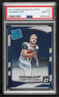 Rated Rookie - Cooper Kupp [PSA 10 GEM MT]