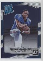 Rated Rookie - Wayne Gallman