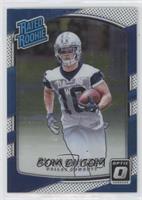 Rated Rookie - Ryan Switzer [Good to VG‑EX]