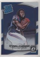 Rated Rookie - D'Onta Foreman