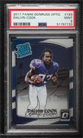 Rated Rookie - Dalvin Cook [PSA 9 MINT]