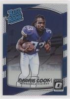 Rated Rookies - Dalvin Cook