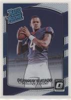 Rated Rookie - Deshaun Watson