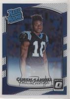 Rated Rookie - Curtis Samuel