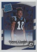 Rated Rookie - Curtis Samuel
