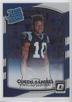Rated Rookie - Curtis Samuel