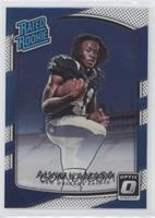 Rated Rookie - Alvin Kamara [Good to VG‑EX]