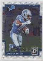 Golden Tate III [EX to NM]