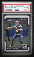 Russell Wilson [PSA 10 GEM MT]