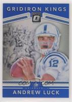 Andrew Luck [EX to NM] #/149