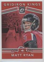 Matt Ryan #/99