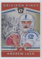 Andrew Luck #/99