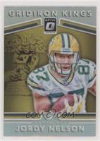 Jordy Nelson