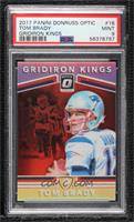 Tom Brady [PSA 9 MINT]