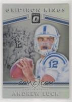 Andrew Luck [EX to NM]