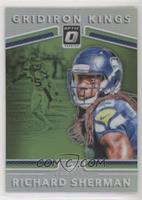 Richard Sherman [EX to NM]