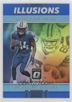 Corey Davis, Dez Bryant #/149