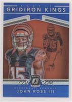 John Ross III #/149