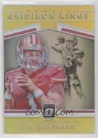 C.J. Beathard #/10