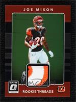 Joe Mixon #/25