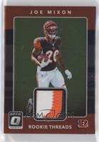 Joe Mixon #/25