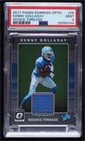 Kenny Golladay [PSA 9 MINT]