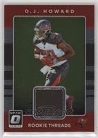 O.J. Howard [EX to NM]